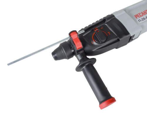 Перфоратор Ресанта П-28-800К-Tehinstrument