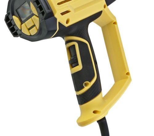 Фен технический Hanskonner PLATINUM HHG2023CD-Tehinstrument