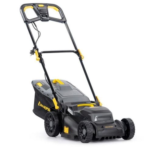 Газонокосилка эл. CHAMPION, EM4018-Tehinstrument