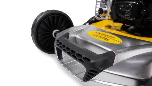 Бензиновая газонокосилка CHAMPION LM5347BS-Tehinstrument