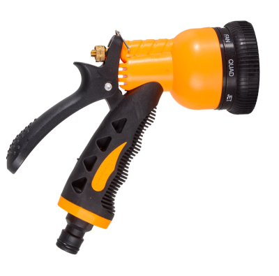 Пистолет-распылитель, 8 режимов полива Вихрь-Tehinstrument