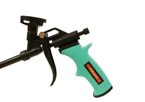 Пистолет для пены,  Sturm-Tehinstrument