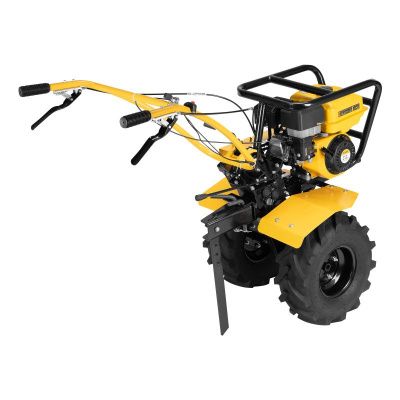 Мотоблок DPT-470S-PRO Denzel-Tehinstrument