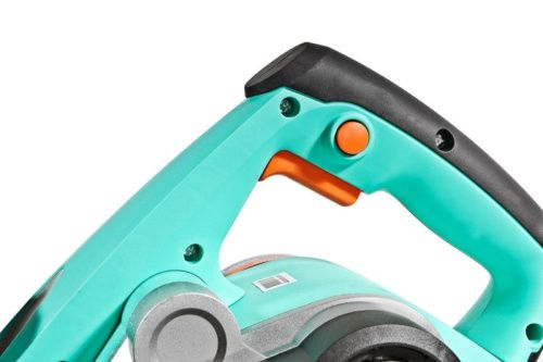 Рубанок P1012 STURM 1100Вт 82мм  с возможностью стационарного крепления-Tehinstrument