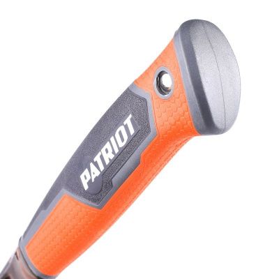 Молоток-гвоздодер цельнокованый PATRIOT FCH 560-Tehinstrument