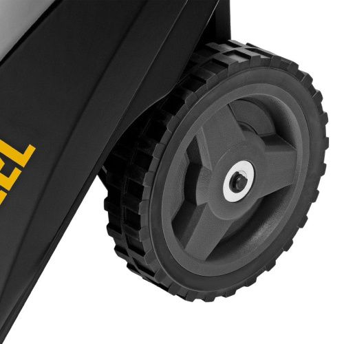 Бензиновая снегоуборочная машина Denzel SB 460 E-Tehinstrument