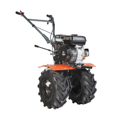 Мотоблок бензиновый Patriot Владимир М-Tehinstrument