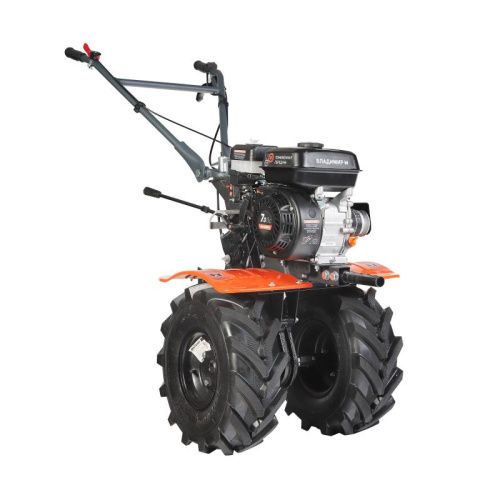 Мотоблок бензиновый Patriot Владимир М-Tehinstrument