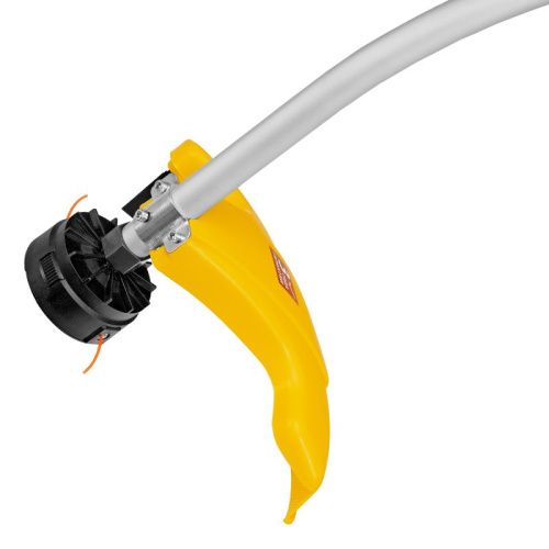 Триммер электрический Denzel TE-1100-Tehinstrument