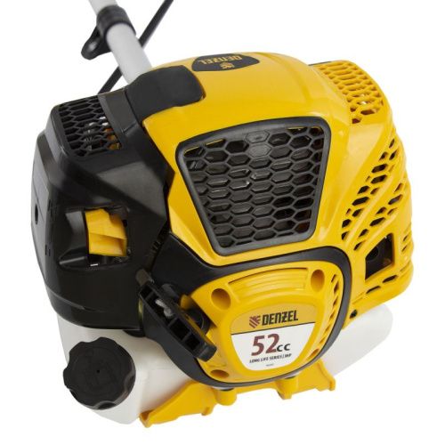 Триммер бензиновый Denzel DTL-52-Tehinstrument