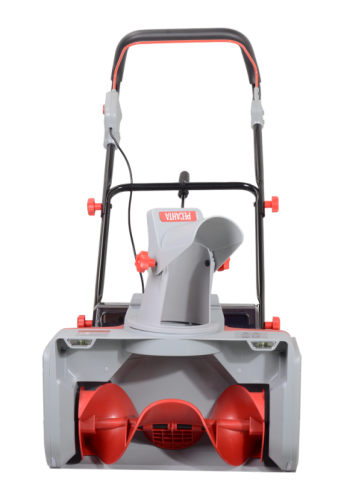 Снегоуборщик аккумуляторный Ресанта СЭ 40-ЛИ-Tehinstrument