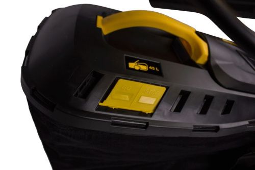 Газонокосилка аккумуляторная CHAMPION EMB400-Tehinstrument