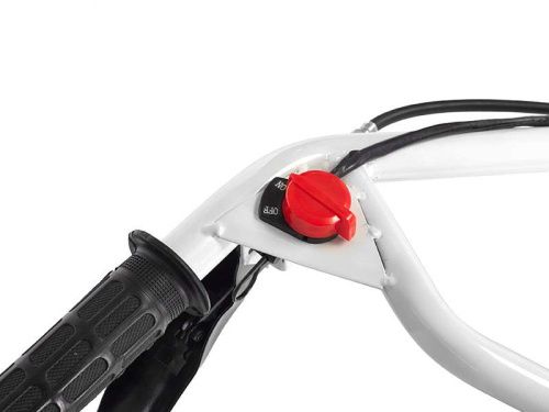 Бензиновый мотоблок HYUNDAI T 1200 (мотоблок Хендай T 1200)-Tehinstrument