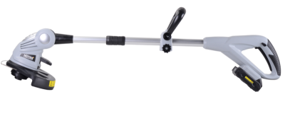 Аккумуляторный триммер GET-28Li ЕА+ Grey Huter-Tehinstrument