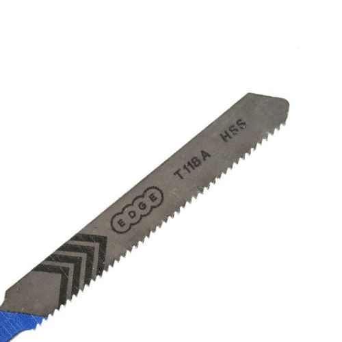 Пилка для лобзика T118A по металлу (2 шт.), Patriot-Tehinstrument