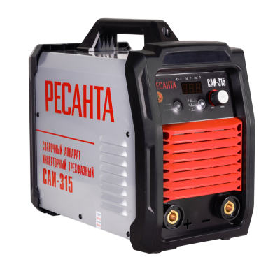 Сварочный аппарат инверторный Ресанта САИ 315 3ф-Tehinstrument