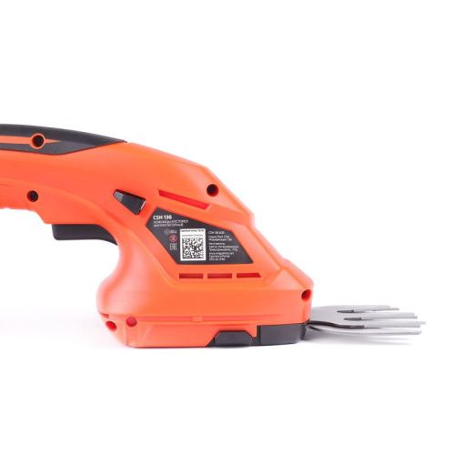 Ножницы-кусторез аккумуляторные PATRIOT CSH 136-Tehinstrument