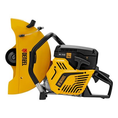 Бензорез DENZEL МС-7440-Tehinstrument