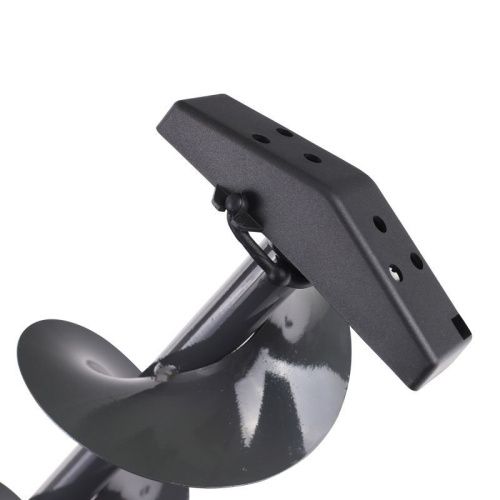 Шнек однозаходной Patriot D 150 i для льда-Tehinstrument