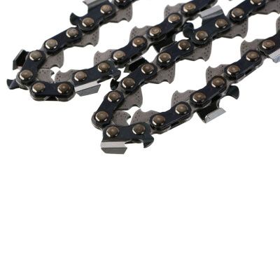 Цепь  Sturm 66 звеньев 0,050", шаг 0.325", КВАДРАТНЫЙ ХРОМИРОВАННЫЙ, КАЛЕНЫЙ зуб-Tehinstrument