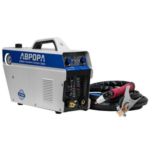 Аппарат плазменной резки АВРОРА Джет 40-Tehinstrument