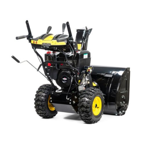 Снегоотбрасыватель CHAMPION  ST1170BS-Tehinstrument