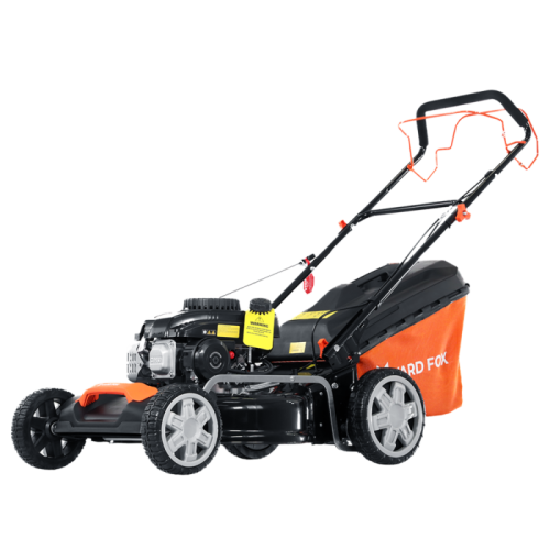 Газонокосилка бензиновая YARD FOX 51S-Tehinstrument