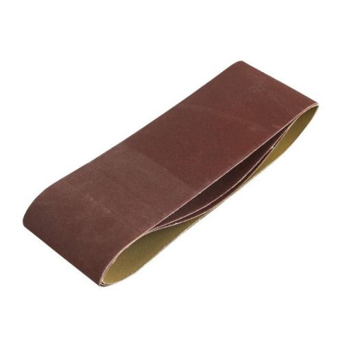 Лента абразивная (100х610мм, Р150, 3 шт.), Patriot-Tehinstrument