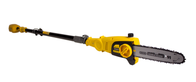 Высоторез аккумуляторный CHAMPION PPB400-Tehinstrument