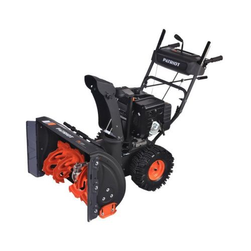 Снегоуборщик бензиновый Patriot PS 911-Tehinstrument