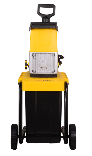 Садовый измельчитель электрический Huter ESH-2800PRO-Tehinstrument