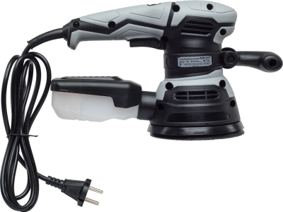 Эксцентриковая (орбитальная) шлифмашина Ресанта ЭШМ-125/5Э-Tehinstrument