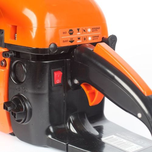 Пила цепная бензиновая Patriot PT 5220 Imperial-Tehinstrument