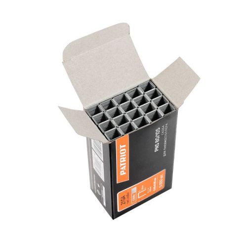 Скоба  Patriot PNS 80/10 S для пневмостеплера ASG 180-Tehinstrument