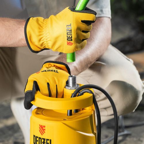 Погружной насос высокого давления Denzel PH1100-Tehinstrument