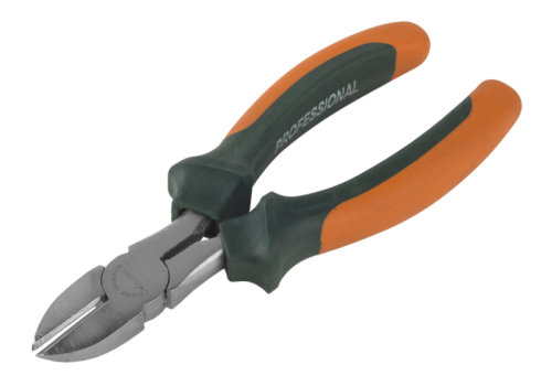 Бокорезы 180мм,  Sturm-Tehinstrument