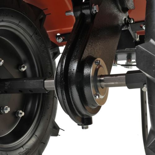 Мотоблок бензиновый PATRIOT КАЛУГА M PRO-Tehinstrument