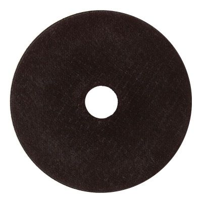 Круг отрезной по металлу, 125 х 1 х 22.2 мм Denzel-Tehinstrument