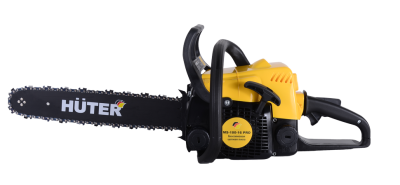 Бензопила MS-180-16 PRO Huter-Tehinstrument