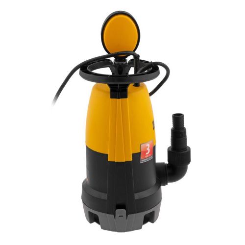 Дренажный насос для чистой и грязной воды Denzel DP-600S-Tehinstrument