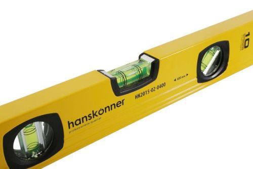 Уровень 400 мм, Hanskonner-Tehinstrument