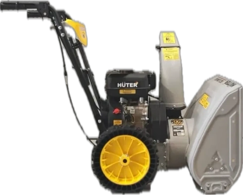 Снегоуборщик Huter SGC 6,8M GR-Tehinstrument