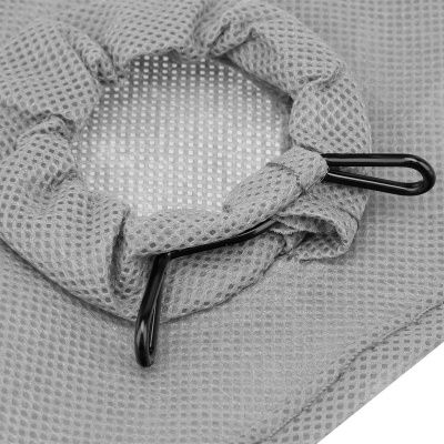 Мешок тканевый многоразовый для пылесоса Denzel SVC15, LVC15// Denzel-Tehinstrument