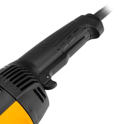 Машина шлифовальная угловая Denzel AG230-2400-Tehinstrument