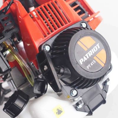 Бензокоса, триммер Patriot РТ 415 (Патриот РТ 415)-Tehinstrument