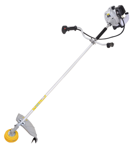 Бензиновый триммер GGT-553TX Grey Huter-Tehinstrument