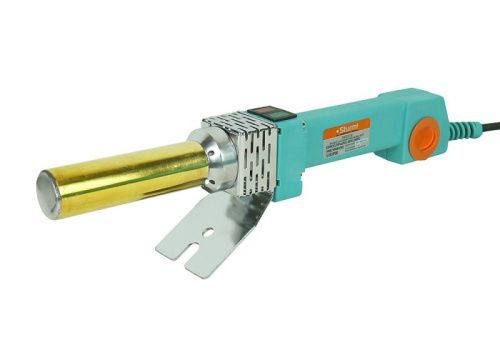 Аппарат для сварки пластиковых труб  Sturm TW7218-Tehinstrument