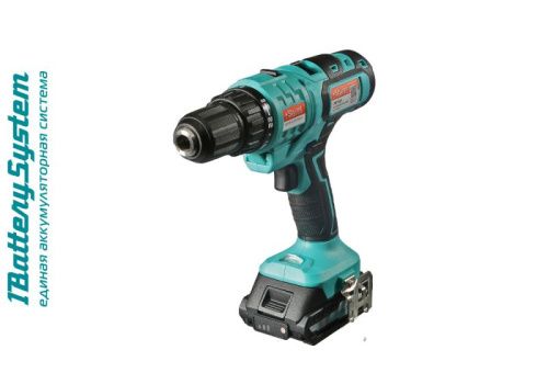 Аккумуляторный шуруповерт-мультитул 4в1  Sturm CMT1801 1BatterySystem-Tehinstrument