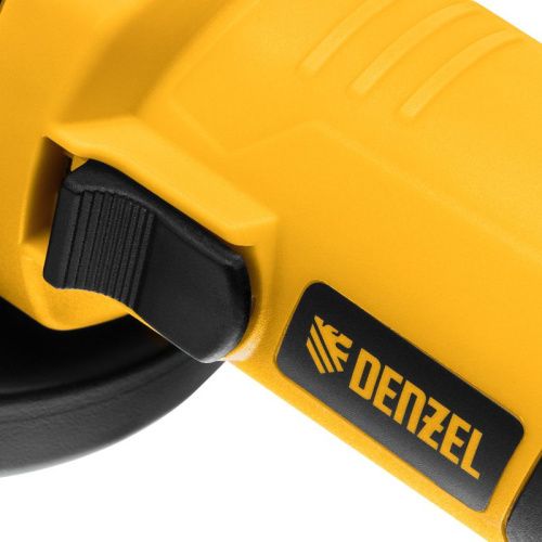Машина шлифовальная угловая Denzel AG115-750-Tehinstrument
