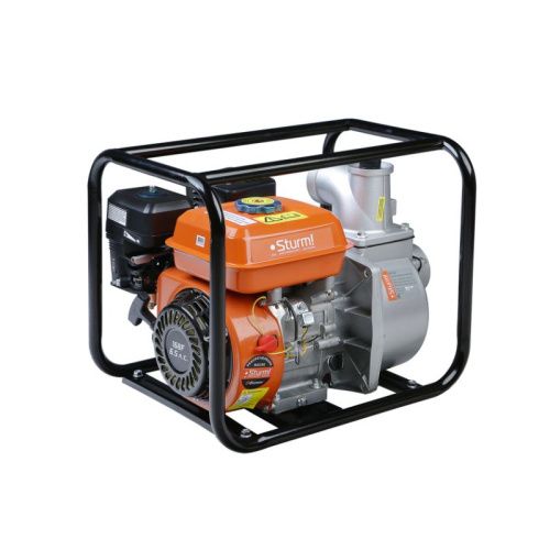 Мотопомпа  Sturm BP-80-Tehinstrument